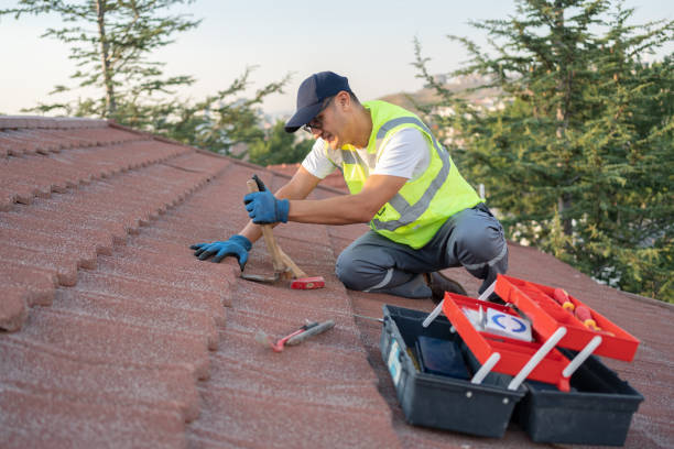 Best Storm Damage Roof Repair  in Monongahela, PA