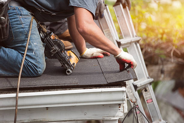 Best Roof Replacement Cost  in Monongahela, PA